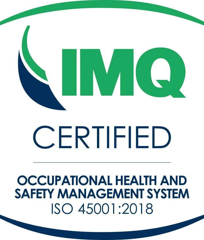 ISO45001-quadri-elettrici