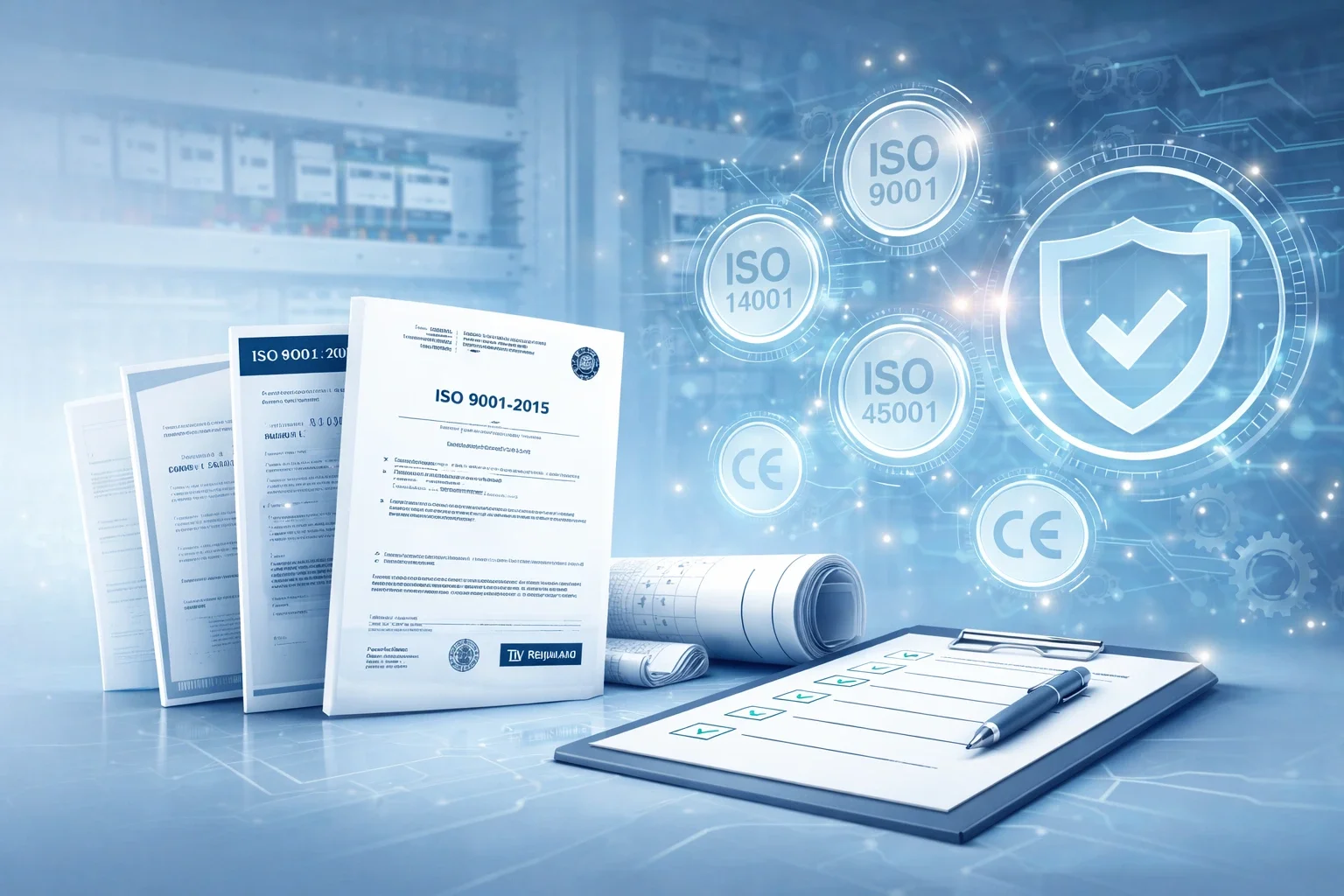 certificati-iso-quadri-elettrici